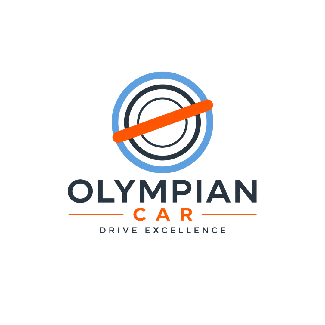 Olympian Car Rental